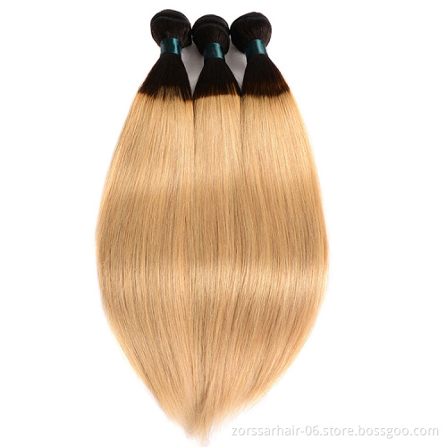 Wholesale Ombre Hair Bundles,Grey Blue Purple Color Human Hair Weave Bundles,Raw Virgin Cuticle Aligned Brazilian Hair Vendors